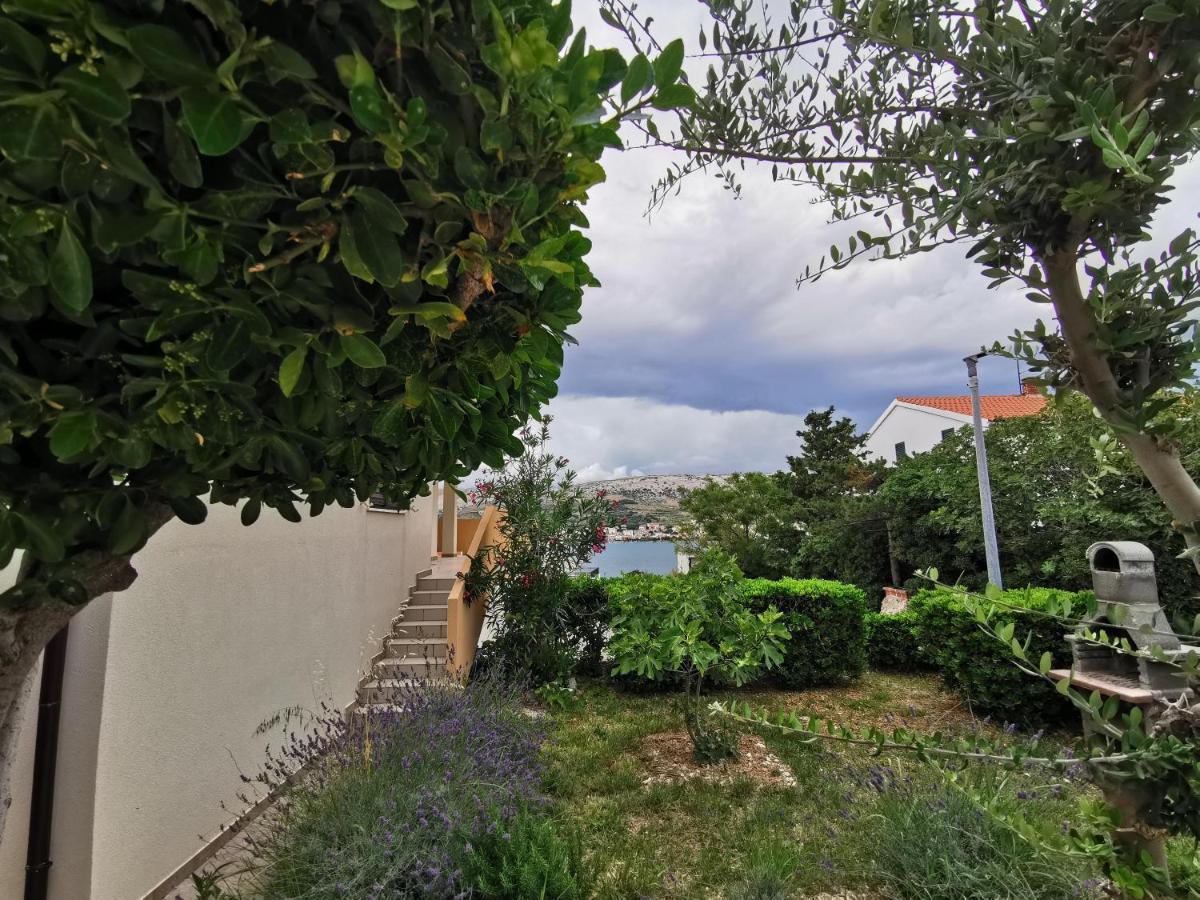 Lucia Apartment *