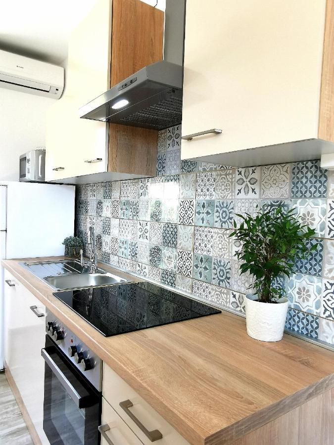 Apartment Lucia