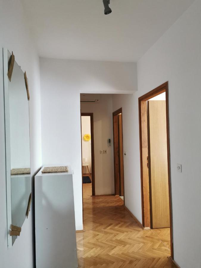 Lucia Apartment Pag Town