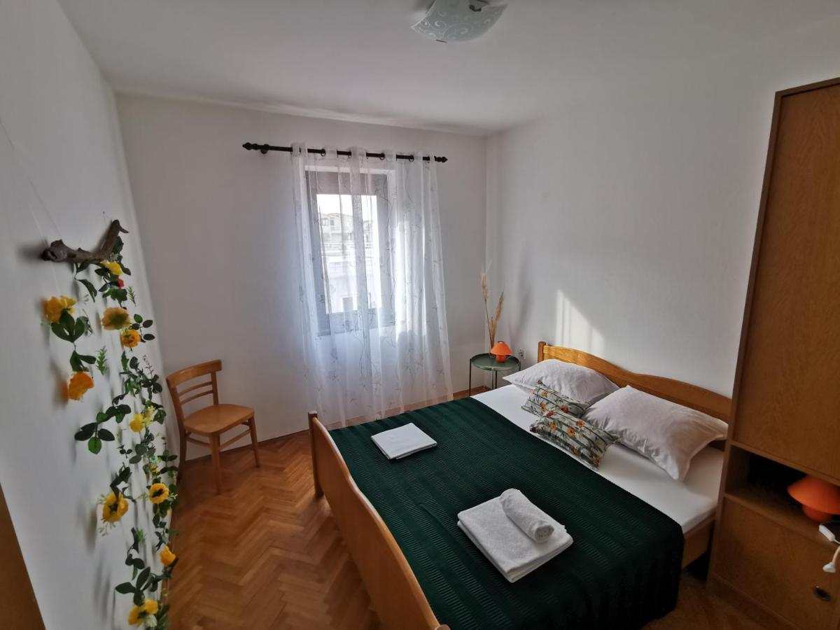 Apartment Lucia