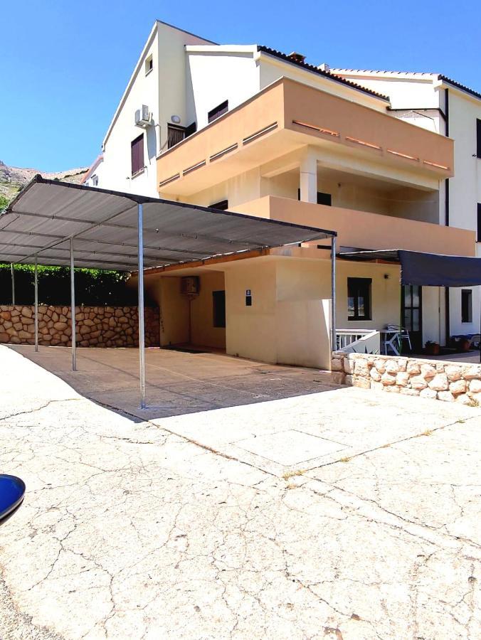 Apartment Lucia *