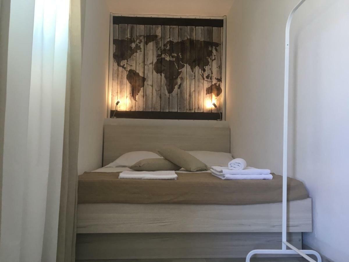Apartment Lucia Pag Town