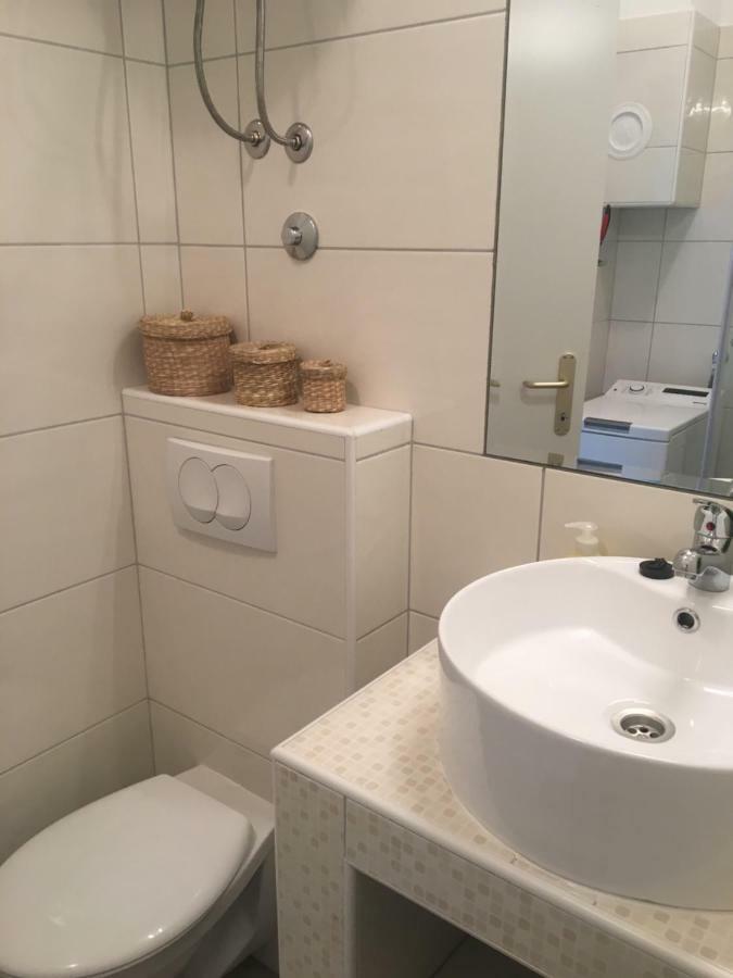 Lucia Apartment Pag Town