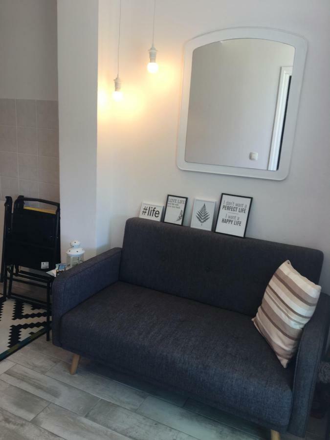 Apartment Lucia